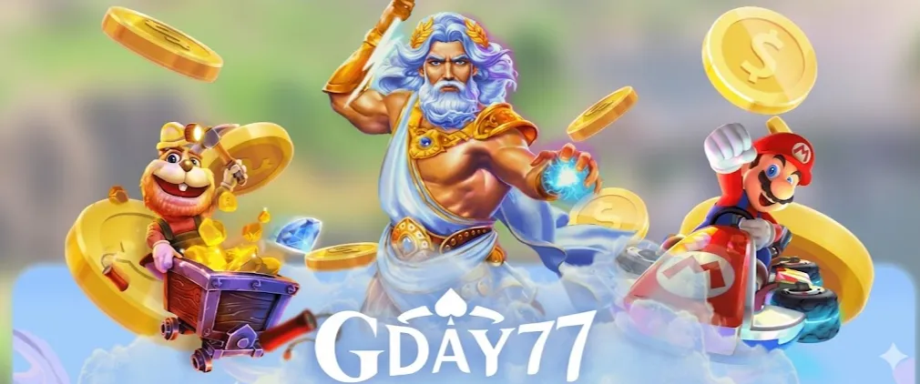gday77 professional