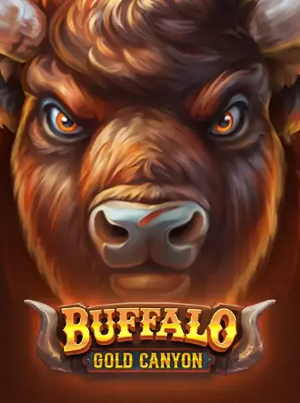 Buffalo Gold Canyon